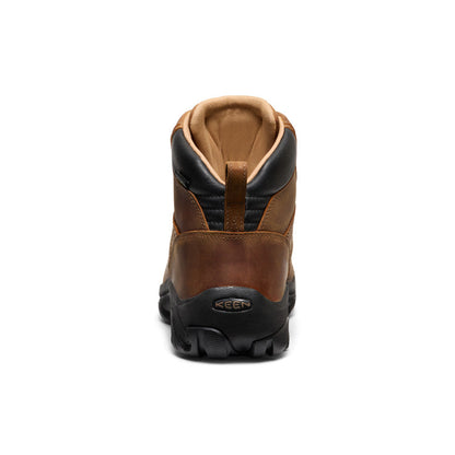Men's Pyrenees Waterproof Hiking Boot Syrup