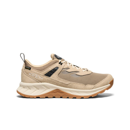 Men's Hightrail Waterproof Wide Hiking Shoe Brindle/Birch