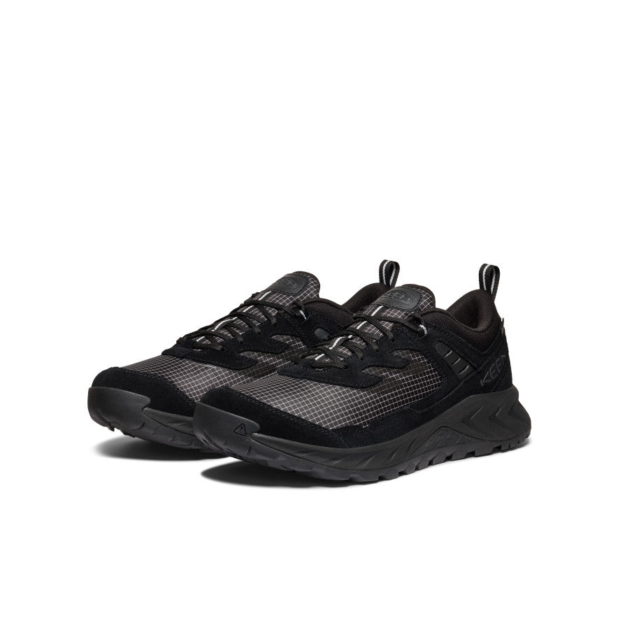 Men's Hightrail EXP Waterproof Black/Magnet