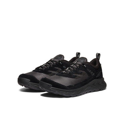 Men's Hightrail EXP Waterproof Black/Magnet
