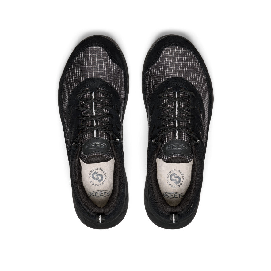 Men's Hightrail EXP Waterproof Black/Magnet