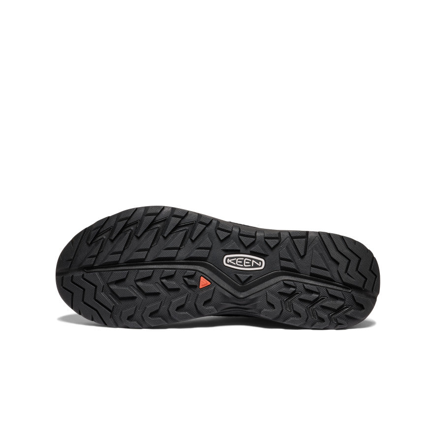 Men's Hightrail EXP Waterproof Black/Magnet