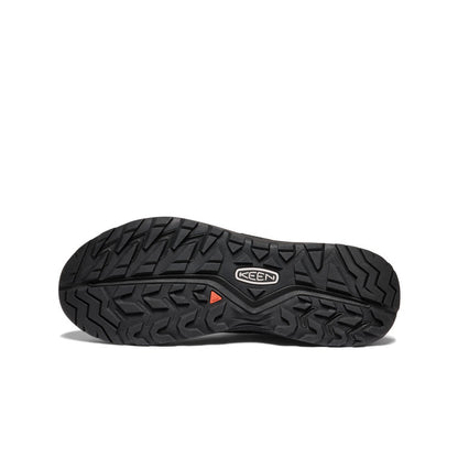 Men's Hightrail EXP Waterproof Black/Magnet