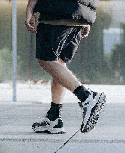 Men's Hightrail EXP Waterproof Black/Magnet