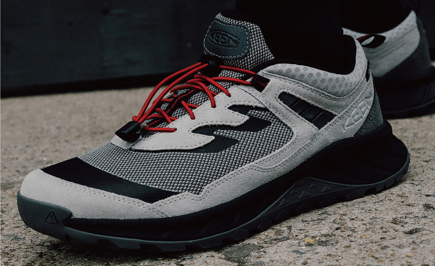 Men's Hightrail SP BAL Hiking Shoe Vapor/Vapor