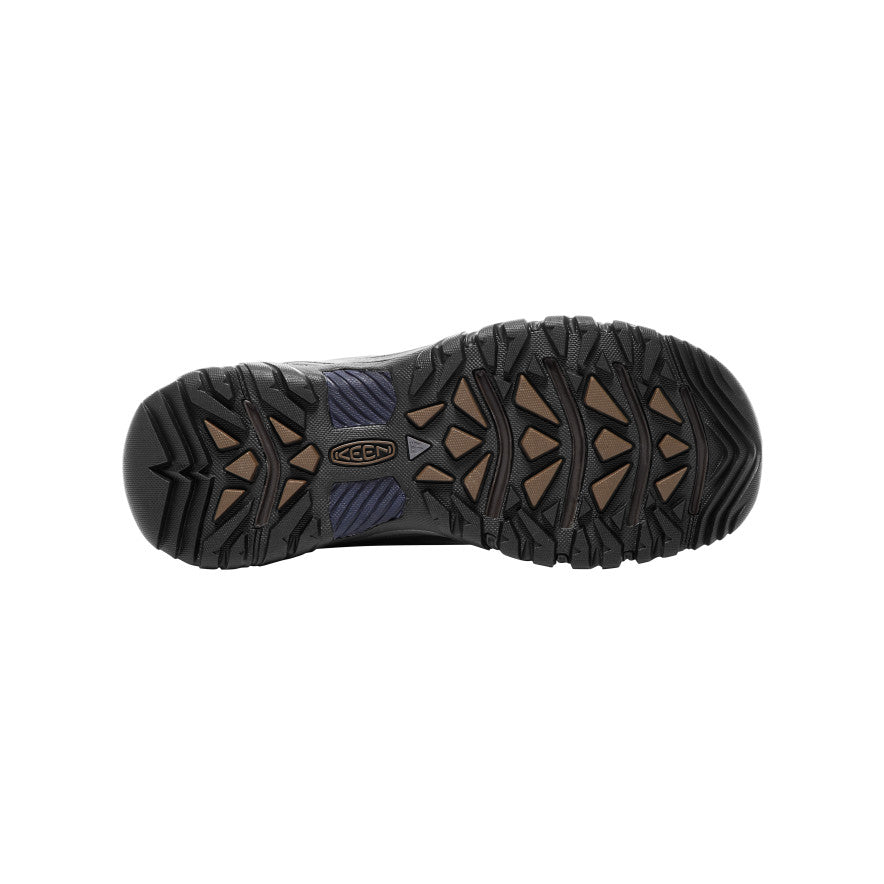 Men's Anchorage III Waterproof Boot Dark Earth/Mulch