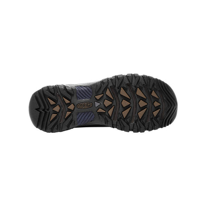 Men's Anchorage III Waterproof Boot Dark Earth/Mulch