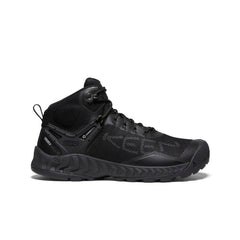 Triple Black