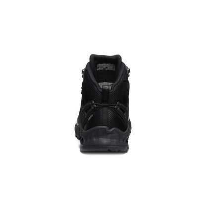 Men's NXIS EVO Waterproof Boot Triple Black
