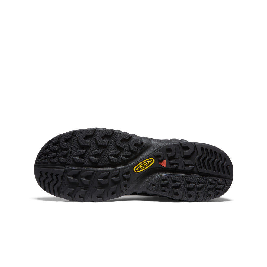 Men's NXIS EVO Waterproof Boot Triple Black