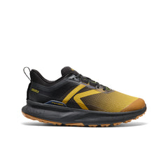 Lemon Curry/Black