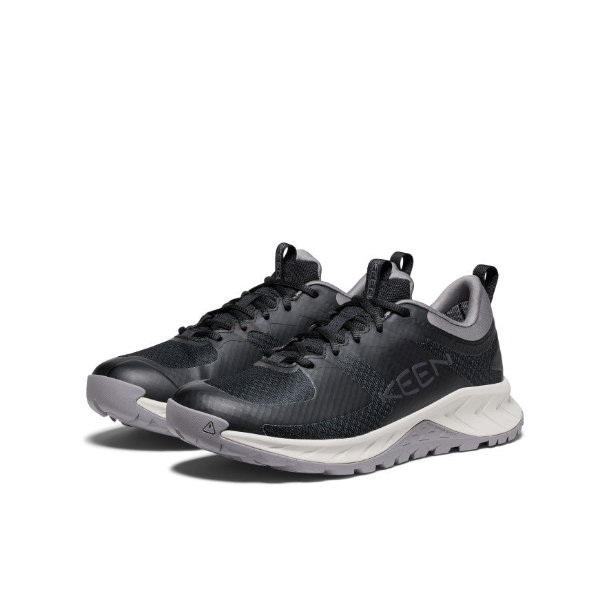 Men's Versacore Waterproof Shoe Black/Magnet