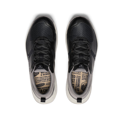 Men's Versacore Waterproof Shoe Black/Magnet