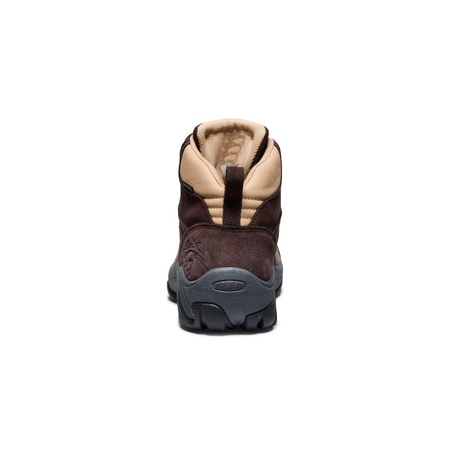 Men's Pyrenees Waterproof Hiking Boot x Mountain Research Mountain Research Brown
