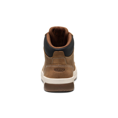 Men's Gibson Boot (Soft Toe) Belgian/Gum