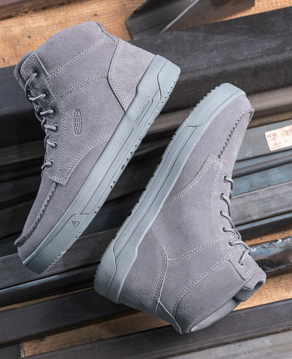 Men's Gibson Boot (Soft Toe) Belgian/Gum