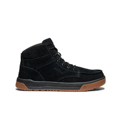Black/Gum