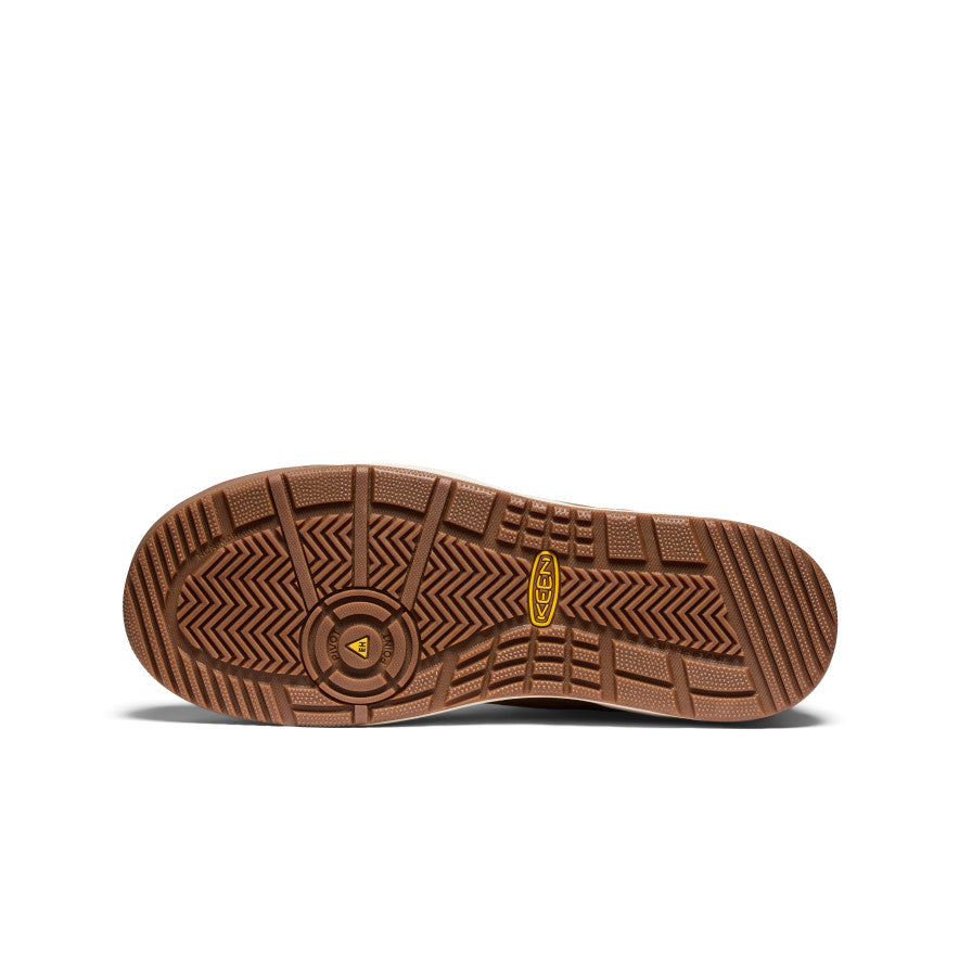 Men's Gibson Boot (Carbon Toe) Belgian/Gum