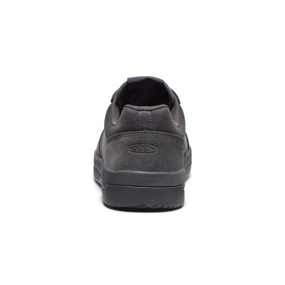 Men's Kenton ESD Work Shoe (Carbon Toe) Magnet/Steel Grey