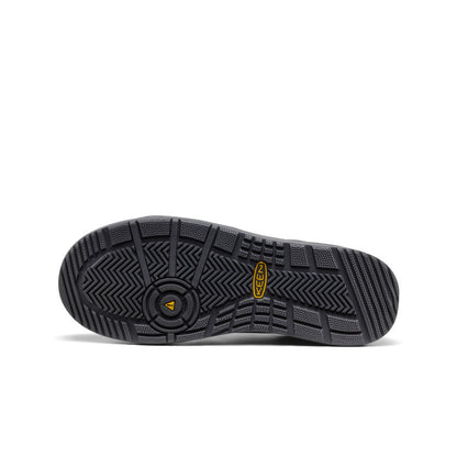 Men's Kenton ESD Work Shoe (Carbon Toe) Magnet/Steel Grey