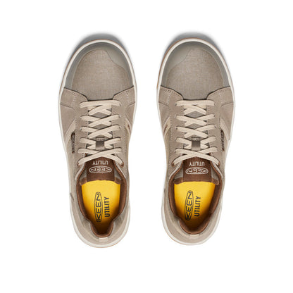Men's Kenton Work Shoe (Carbon Toe) Brindle/Gum