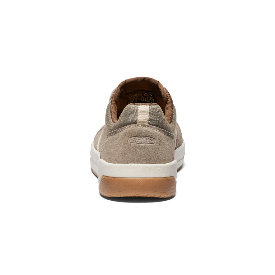 Men's Kenton Work Shoe (Carbon Toe) Brindle/Gum