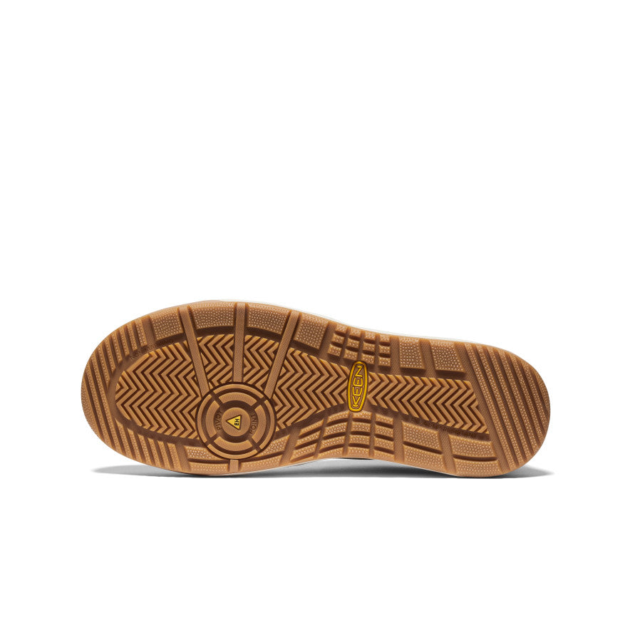 Men's Kenton Work Shoe (Carbon Toe) Brindle/Gum