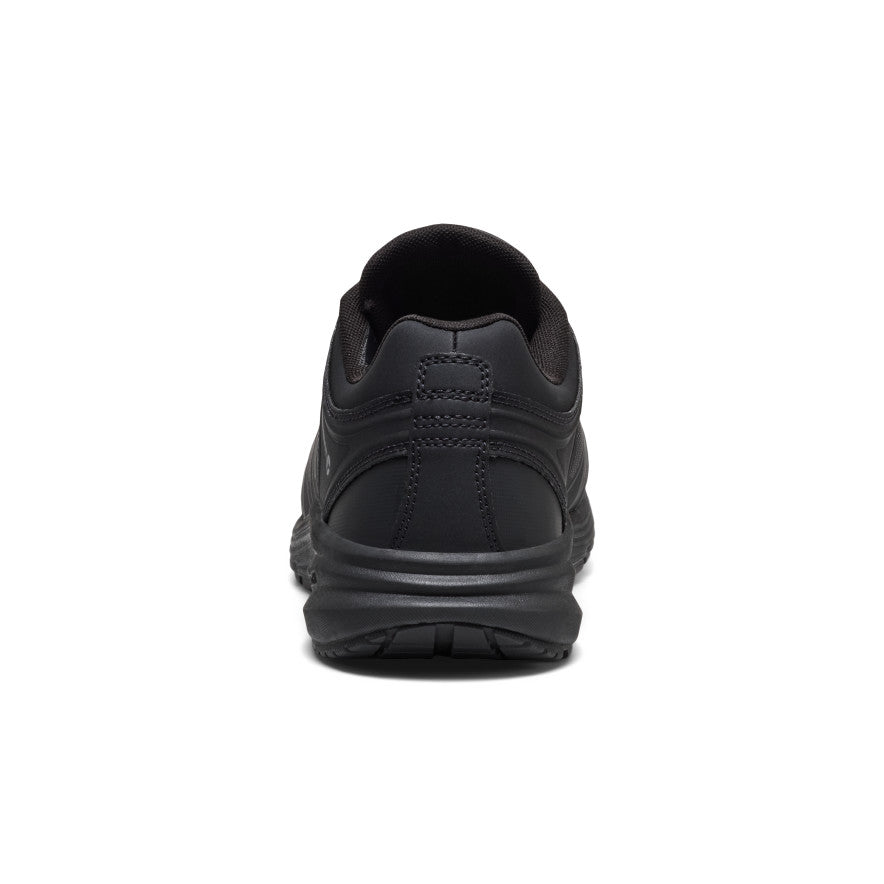 Men's Vista Energy XT Work Sneaker INT MET (Carbon Toe) Black/Magnet