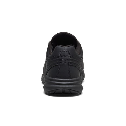 Men's Vista Energy XT Work Sneaker INT MET (Carbon Toe) Black/Magnet