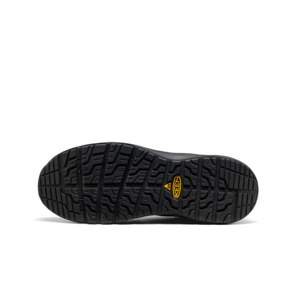 Men's Vista Energy XT Work Sneaker INT MET (Carbon Toe) Black/Magnet