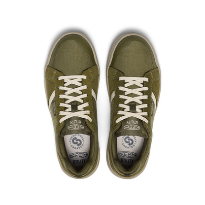 Men's Kenton Work Shoe (Soft Toe) Winter Moss/Birch