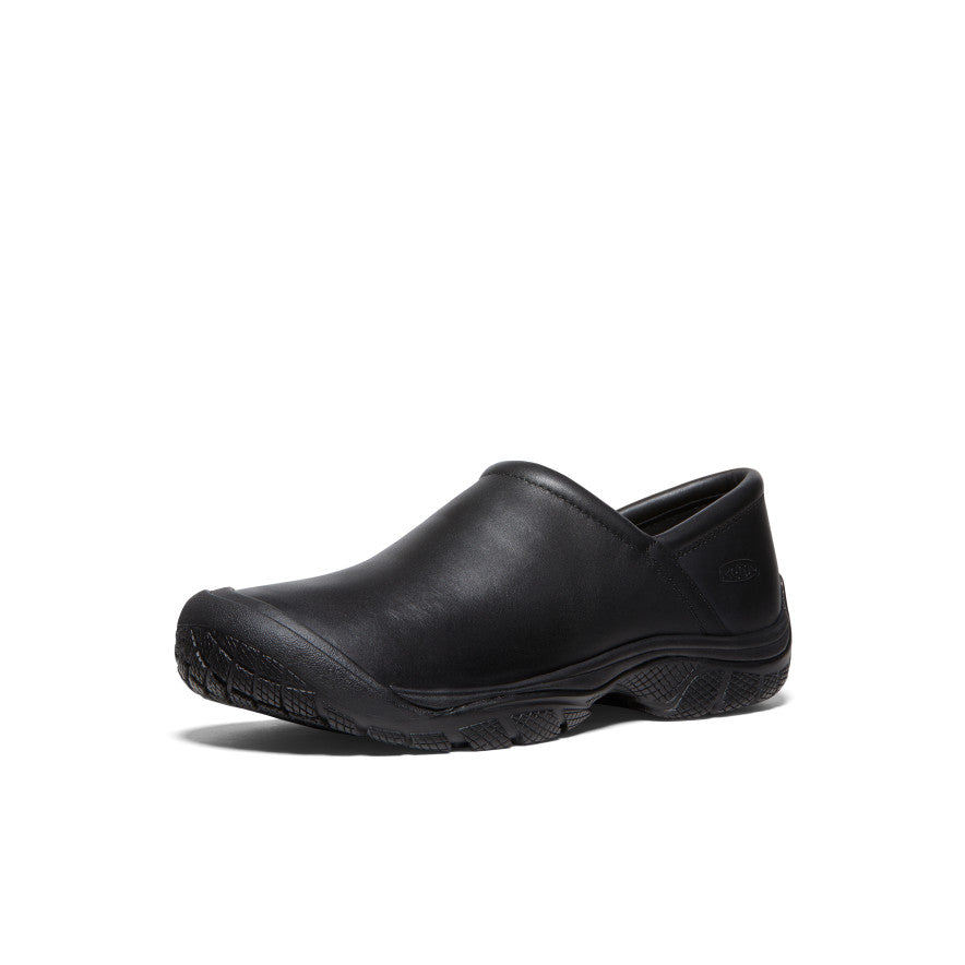 Men's PTC Slip-On II Black