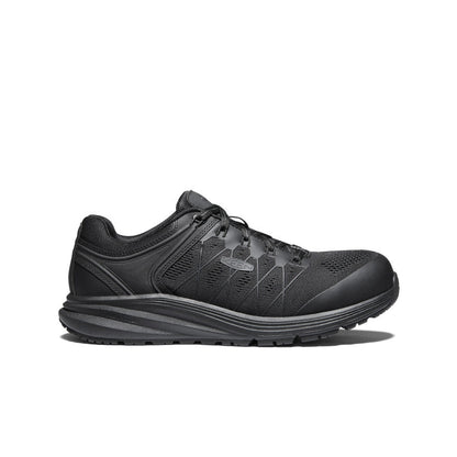 Men's Vista Energy (Carbon Toe) Black/Raven