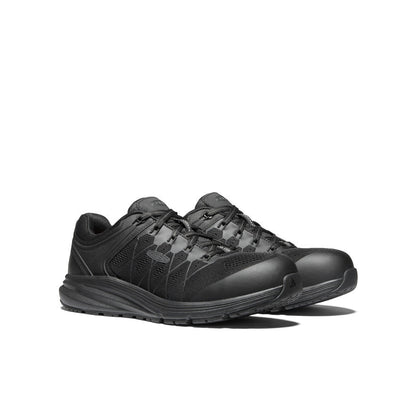 Men's Vista Energy (Carbon Toe) Black/Raven