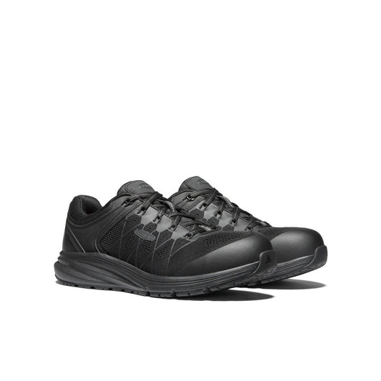 Men's Vista Energy (Carbon Toe) Black/Raven