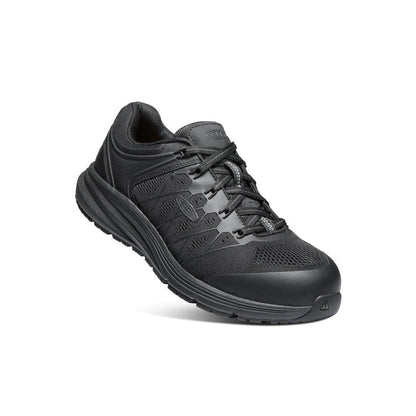 Men's Vista Energy (Carbon Toe) Black/Raven