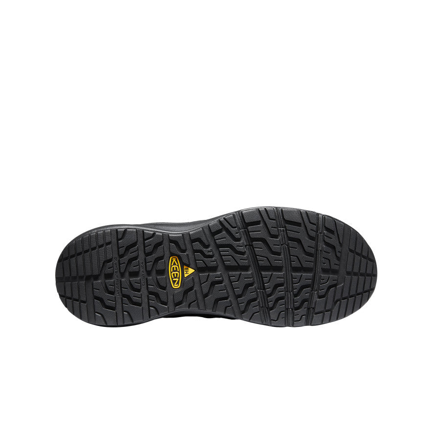 Men's Vista Energy (Carbon Toe) Black/Raven