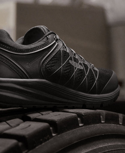 Men's Vista Energy (Carbon Toe) Black/Raven