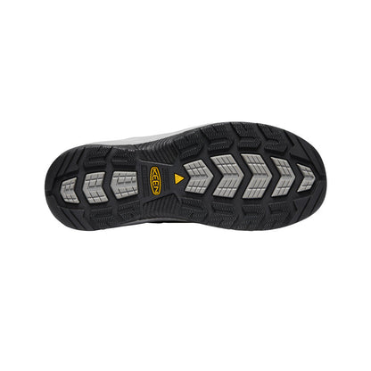 Men's Flint II (Steel Toe) Gargoyle/Paloma
