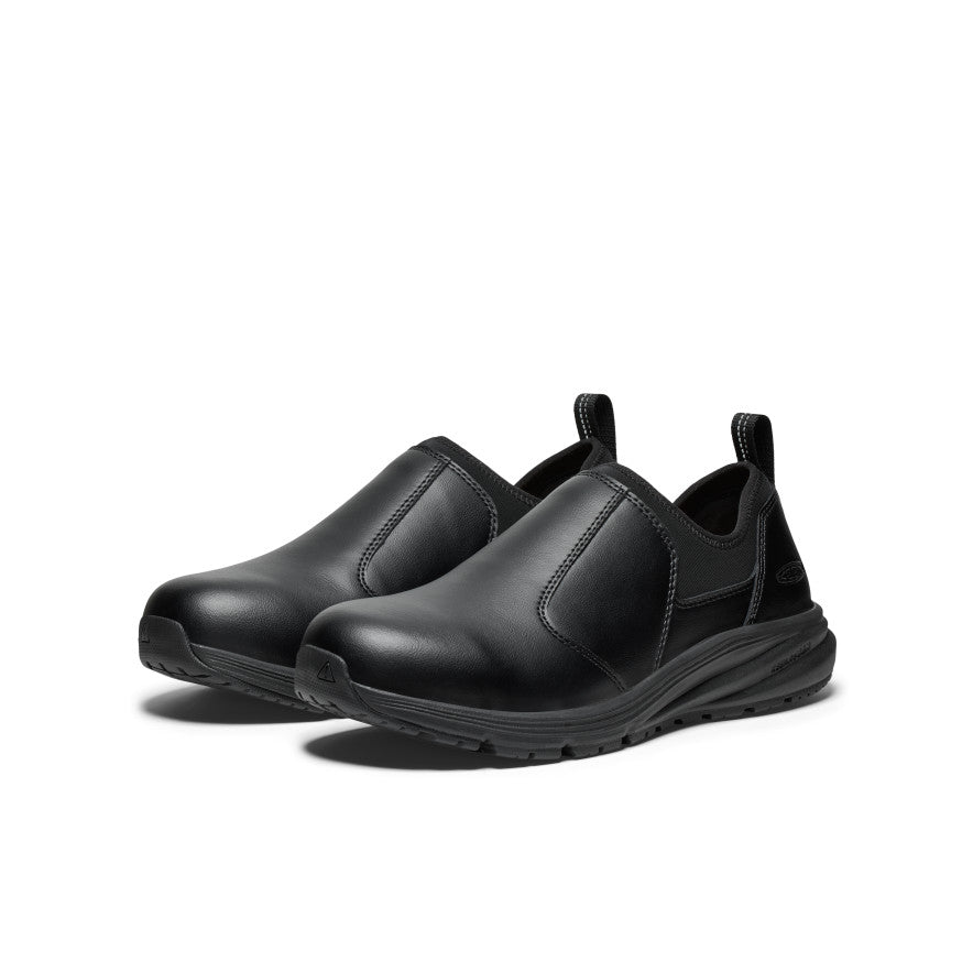 Men's PTC Vista Energy+ Shift (Soft Toe) Black/Black