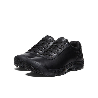 Men's PTC Dress Oxford Black