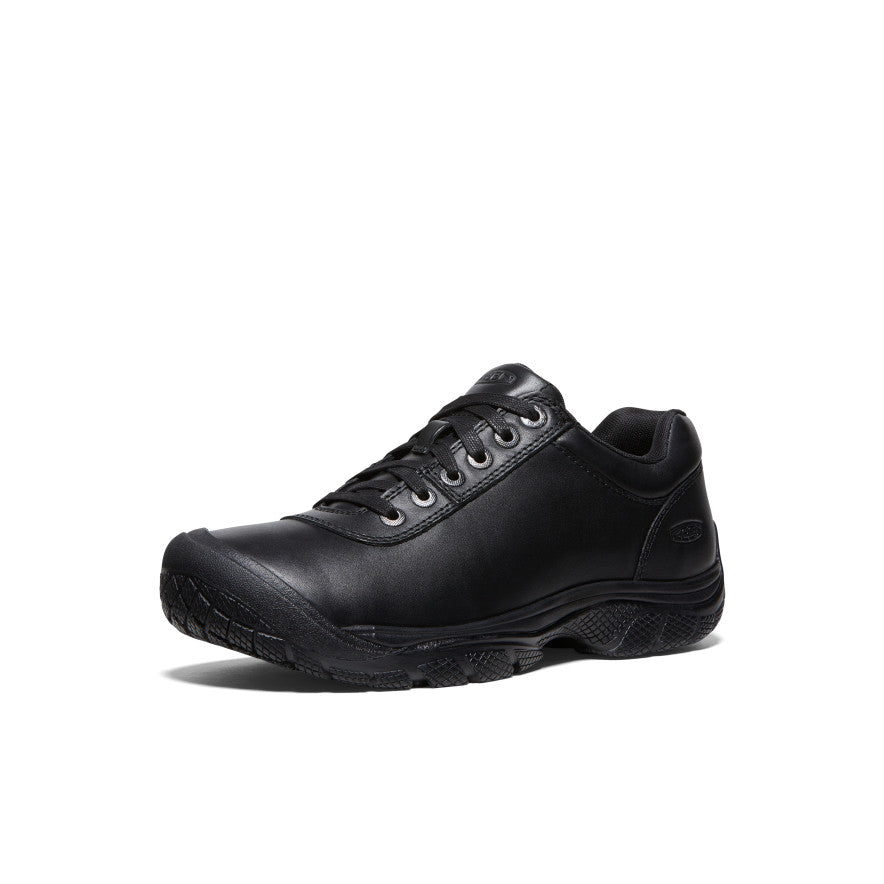 Men's PTC Dress Oxford Black