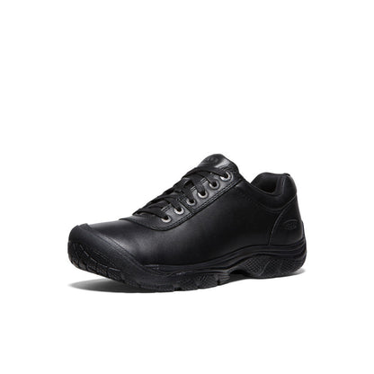 Men's PTC Dress Oxford Black