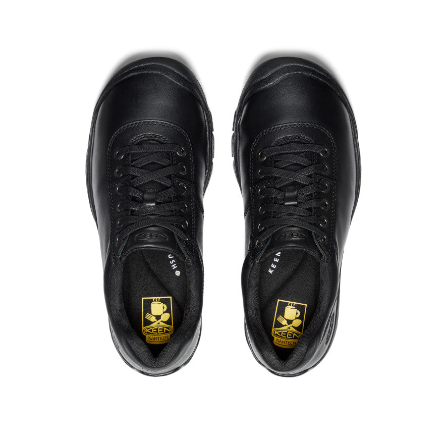 Men's PTC Dress Oxford Black