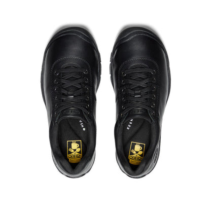 Men's PTC Dress Oxford Black