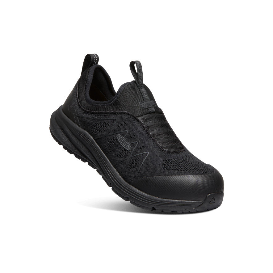 Men's Vista Energy Shift ESD (Carbon Toe) Black/Black