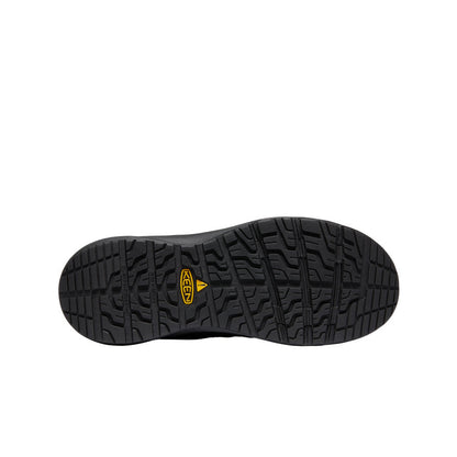 Men's Vista Energy Shift ESD (Carbon Toe) Black/Black