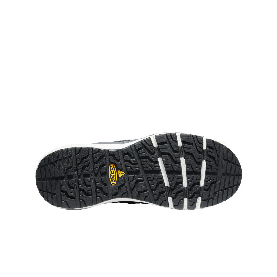 Men's Vista Energy ESD (Carbon Toe) Vapor/Black