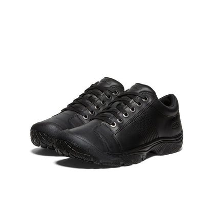 Men's PTC Oxford Black