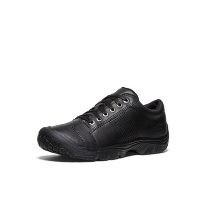 Men's PTC Oxford Black